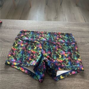 Peachy athletic